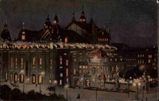 KÖLN am Rhein Postkarte ~1910