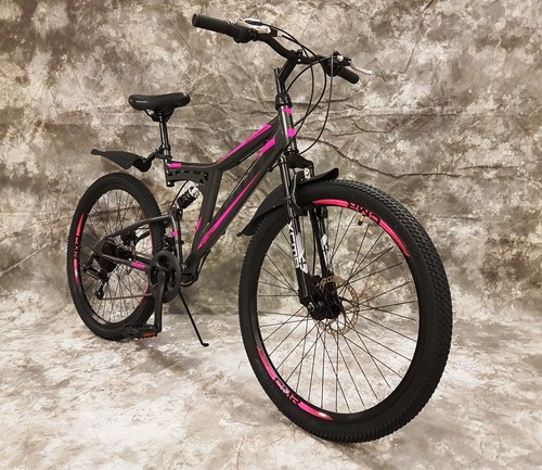 Zoll mtb vollgefedert - zoll,