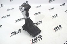 Audi A4 8K A5 8T Automatik LEDER Wählhebel Schaltknauf Schalthebel 8K1713139R