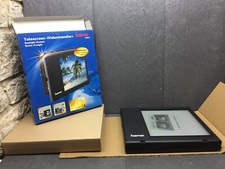 Hama 3012 Telescreen Videotransfer  Schmalfilm  Diaprojektion ‼️neu ‼️