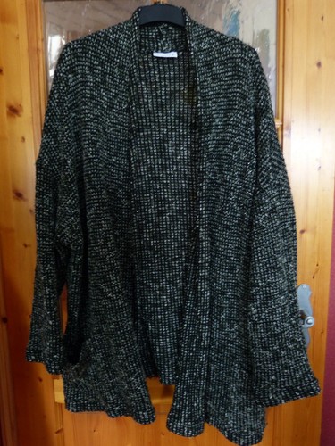 Hopsack lagenlook - hopsack,