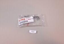 Yamaha YZF 600R Thundercat Blechschraube Schraube Verkleidung Kotflügel XC125T