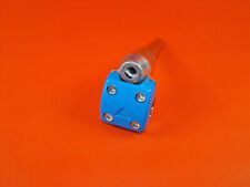 Retro Vintage Fahrrad Oldschool BMX Vorbau Lenkervorbau ITM Ø 21 mm NOS