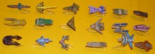 Babylon 5 - Micro Machines zum