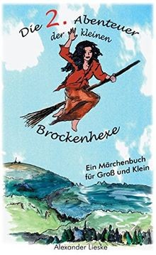 Die zweiten abenteuer der - die,