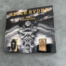 Mitch ryder the acquitted - mitch,