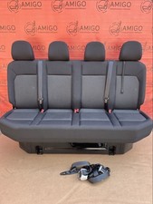 VW Crafter II MAN TGE