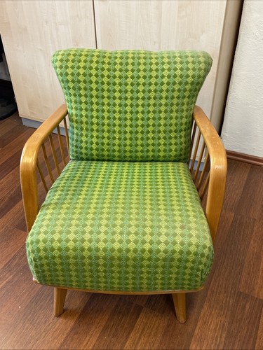 Vintage sessel 50er 60er - 50er,