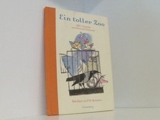 Ein toller Zoo: ABC-Gedichte