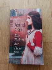 Die Tochter der Hexe von