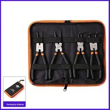 Sprengringzangen-Set