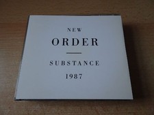 Doppel new order - cd,