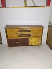 Alter Schrank-um 1950