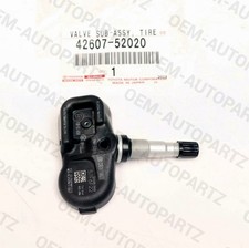 42607 52020 toyota - valve, tire