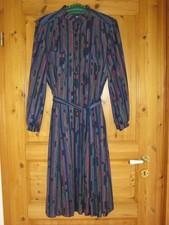 True Vintage Kleid Gr. 44/46