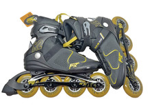 K2 FIT 90 BOA Skates Mens 10.5