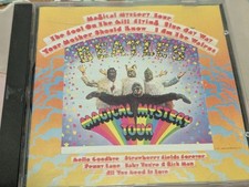 THE BEATLES "MAGICAL MYSTERY