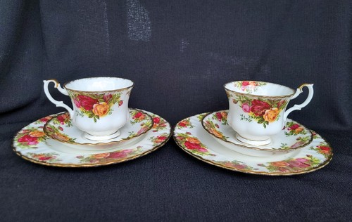Royal albert old country - royal,