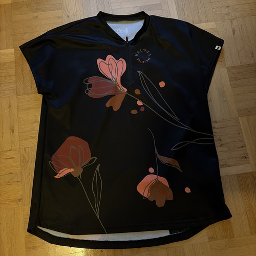 Maloja funktionsshirt schwarz - maloja,