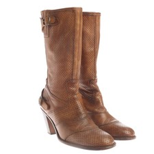 Stiefel belstaff braun eur - braun, 38