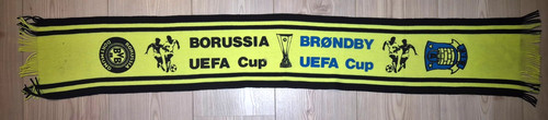 Borussia dortmund bröndby - vs,