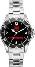 KIESENBERG Uhr Kreidler Mofa