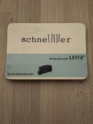 Zahlteller geldteller leitz - zahlteller,,