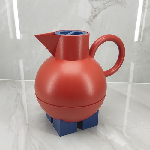 Alessi euclid isolierkanne - alessi, euclid,