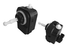 Stellmotor elektrische