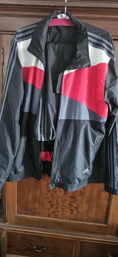 Adidas training anzug vintage - training-anzug,