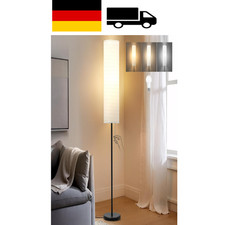 Stehlampe Papier für das