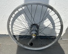 Zoll hinterrad 406 - zoll, 406-19