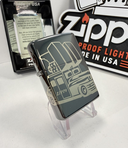 Zippo limited 020 100 - limited, 020/100