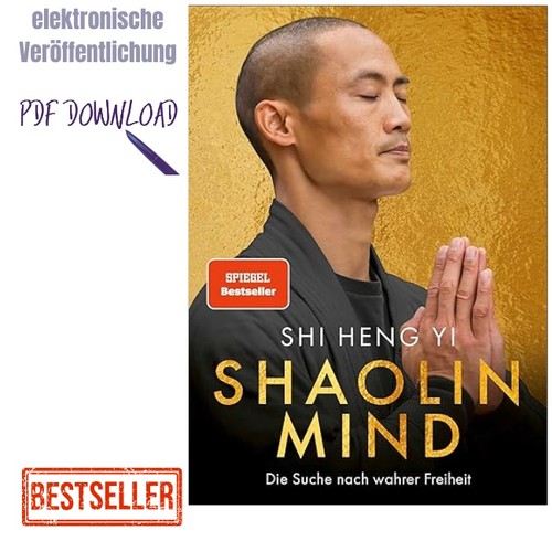 Shi heng 2025 shaolin - shi, yi