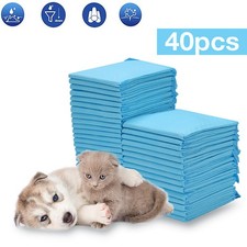 40-200x Welpenunterlagen Puppy