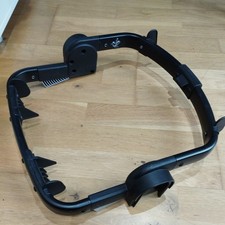 Graco Evo Autositzadapter für