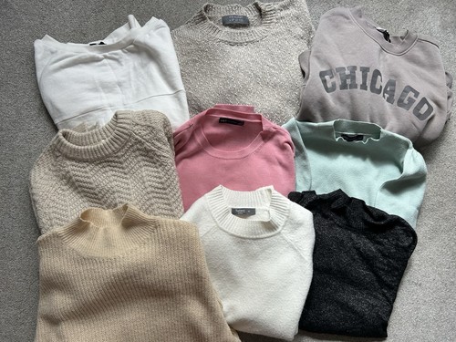 Damen bekleidungspaket 9 - damen, x