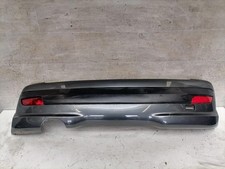 Peugeot 206+ Stoßstange