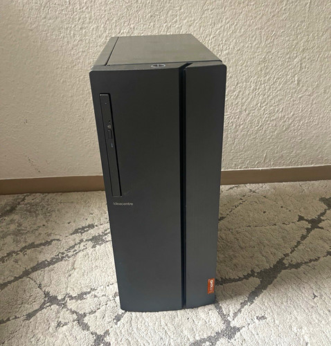 Lenovo ideacentre tower - lenovo,