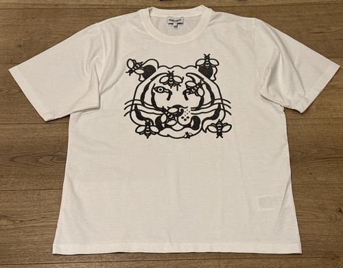 Herren shirt kenzo - t-, kenzo/