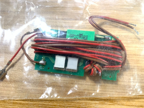Märklin endstörset 604017 - endstörset,
