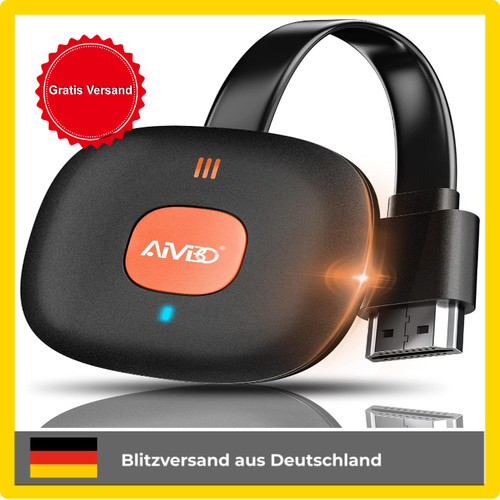 Wireless hdmi dongle - hdmi,