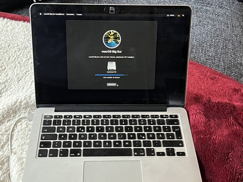 Apple macbook pro retina 13 - ,