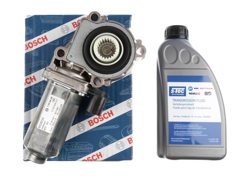 Bosch 0130008527 stellmotor - 0130008527,