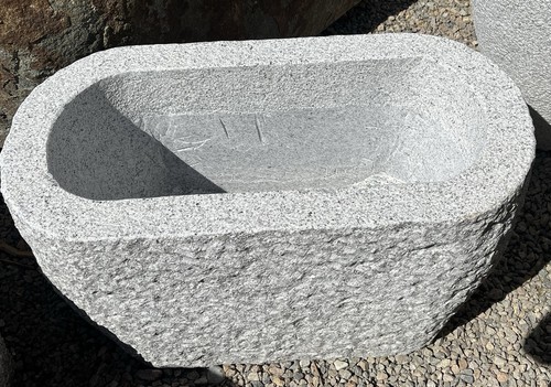 Trog granittrog wassergrand - trog,
