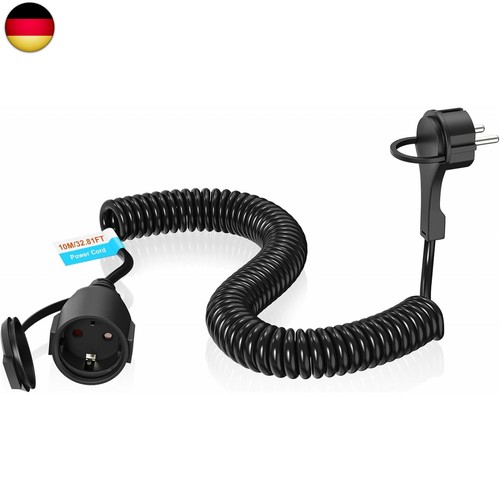 Spiralkabel