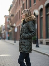 Wie neu abercrombie fitch - &,