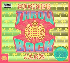 Various Artists - Throwback