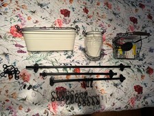 IKEA Fintorp Hackenleiste