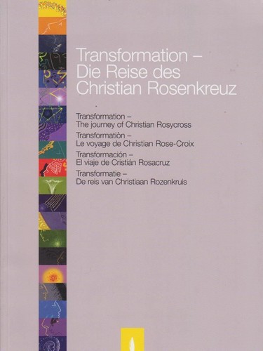 Transformation die reise des - transformation,